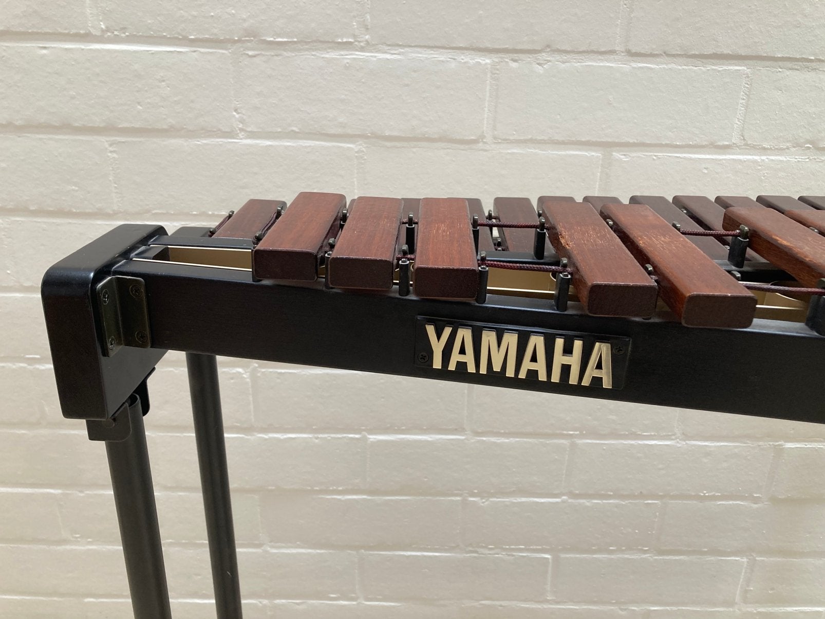 Xylophone Yamaha, model YX-135, Musique & Instruments, Enlèvement, Utilisé