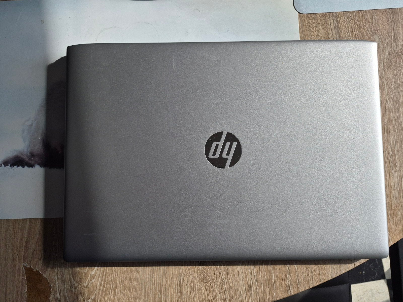 HP PROBOOK 450 G5 windows 11 pro 26h2, Computers en Software, 256 GB, 2 tot 3 Ghz, 15 inch, HP ProBook