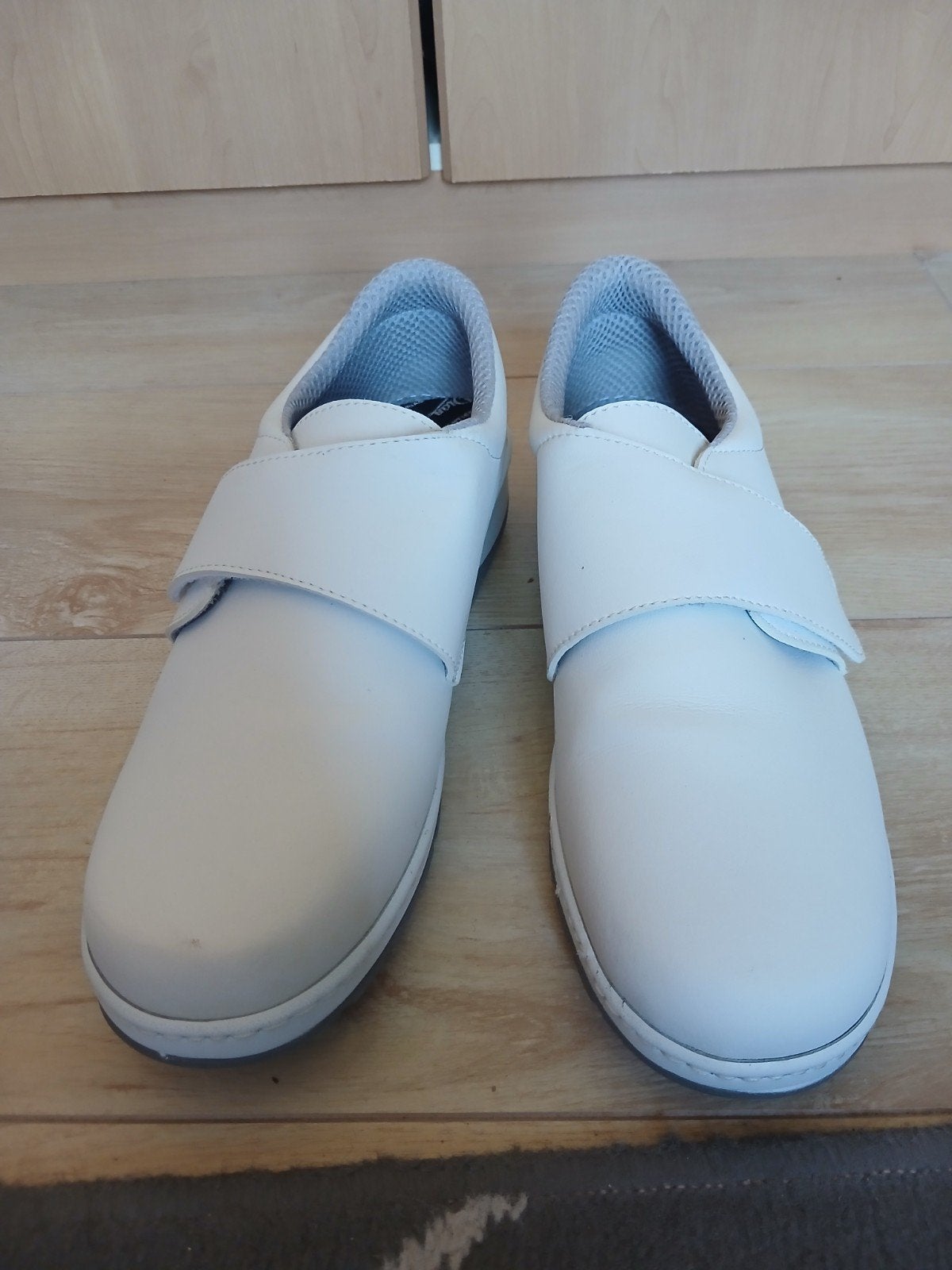 Chaussures professionnelles