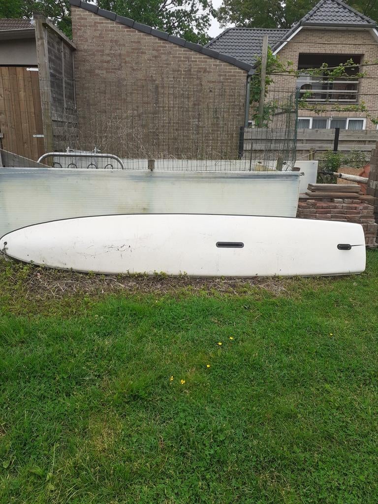 Surfplank  GRATIS, Ophalen, Mast