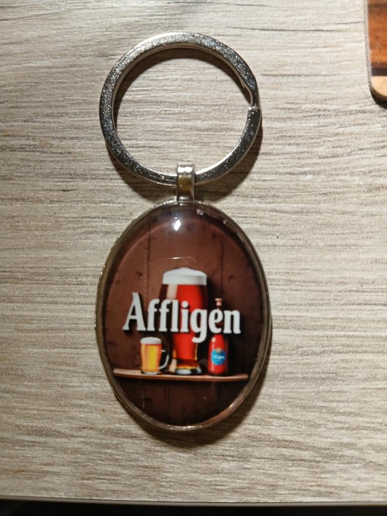 Porte-clés Affligem, Enlèvement ou Envoi