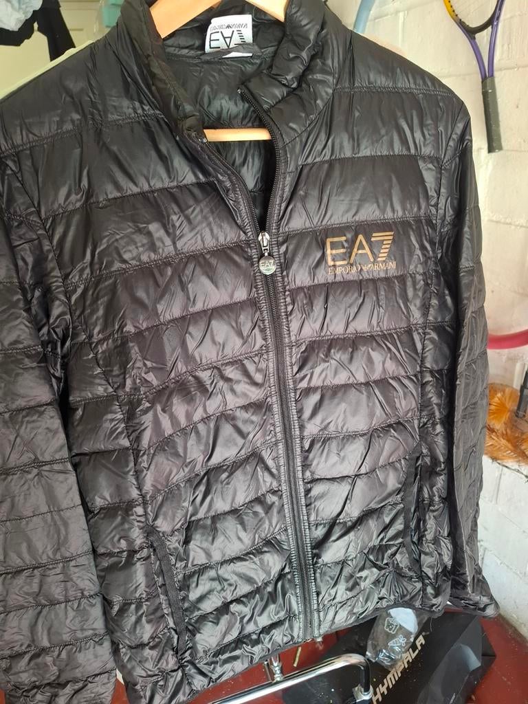 Jas heren, Kleding | Heren, Ophalen, Maat 46 (S) of kleiner