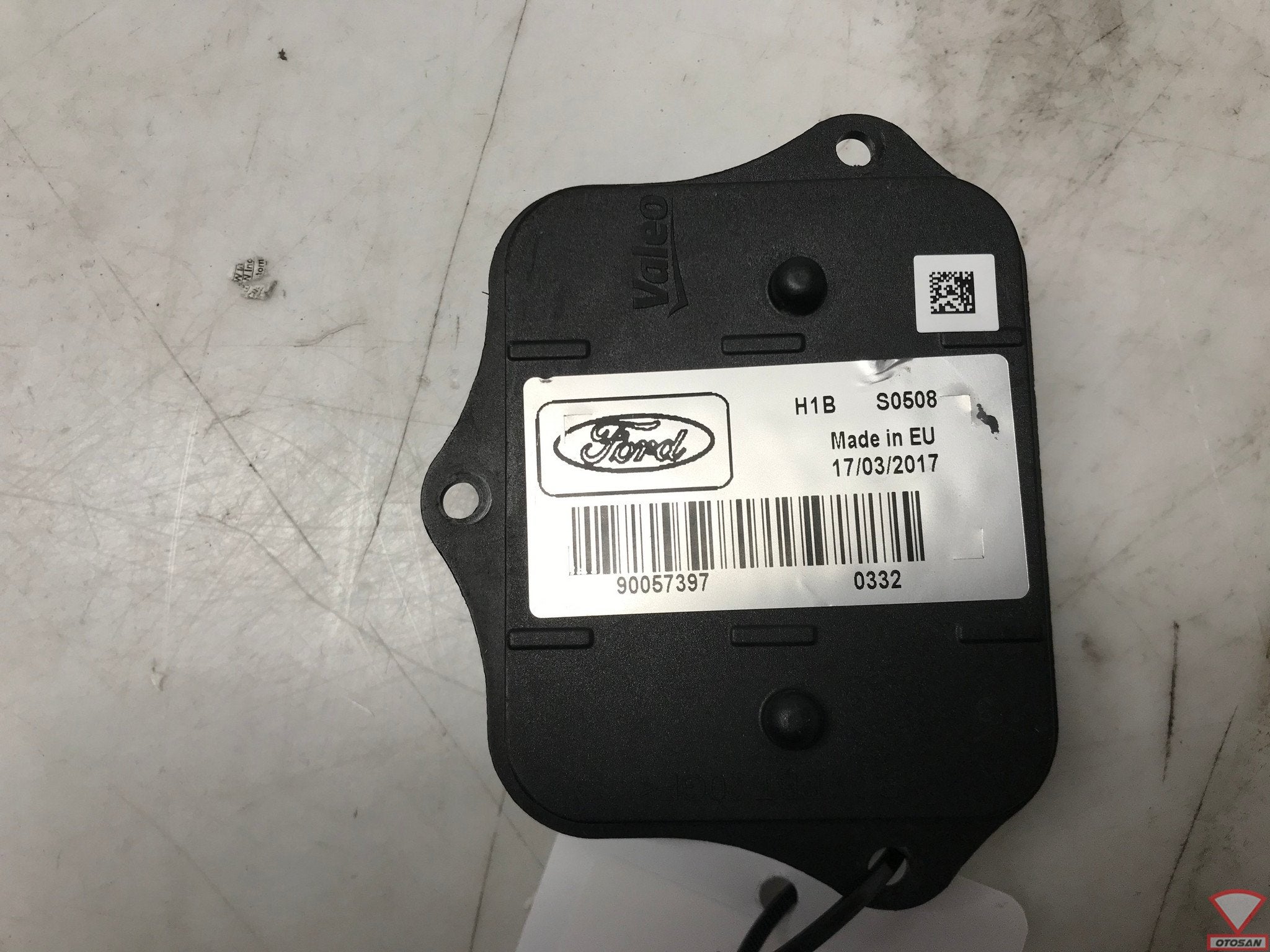 Ford S-Max MK2 X non Module Ballast 90057397 H1BS0508, Autos : Pièces & Accessoires, Électronique & Câbles, Ford, Utilisé