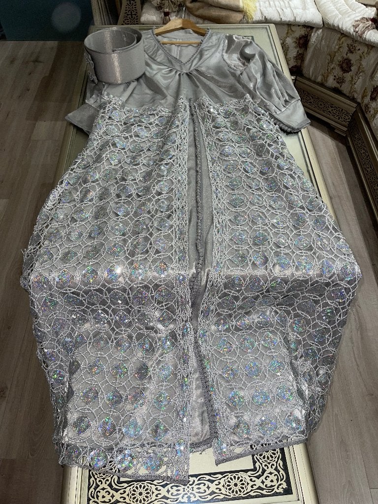 Kleren, Kleding | Dames, Ophalen of Verzenden, Zo goed als nieuw, Maat 42/44 (L), Kleding