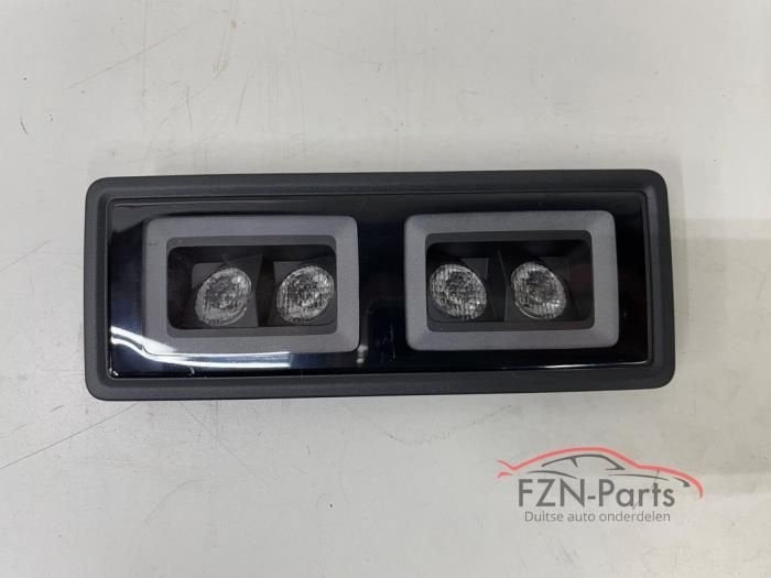 VW ID.7 LED Binnenverlichting Zwart, Ophalen of Verzenden, Gebruikt