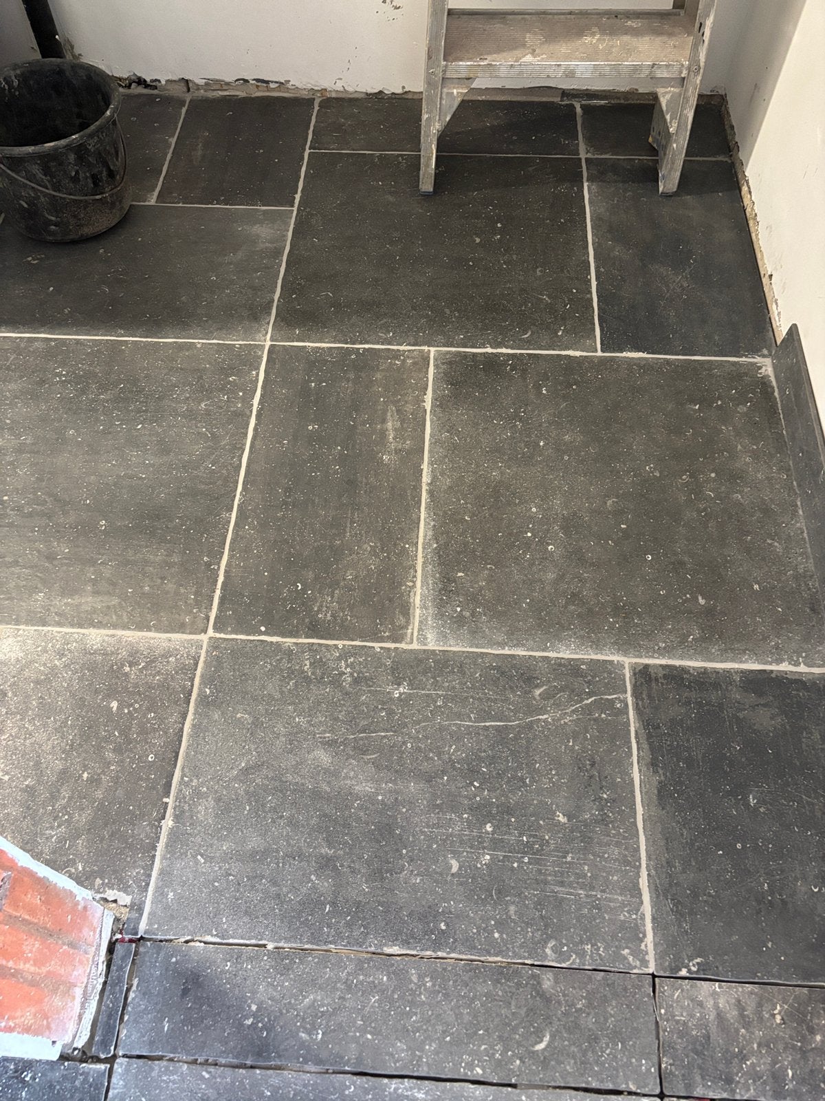 Keramische tegel, Ophalen, 40 tot 60 cm, 40 tot 60 cm, Keramiek