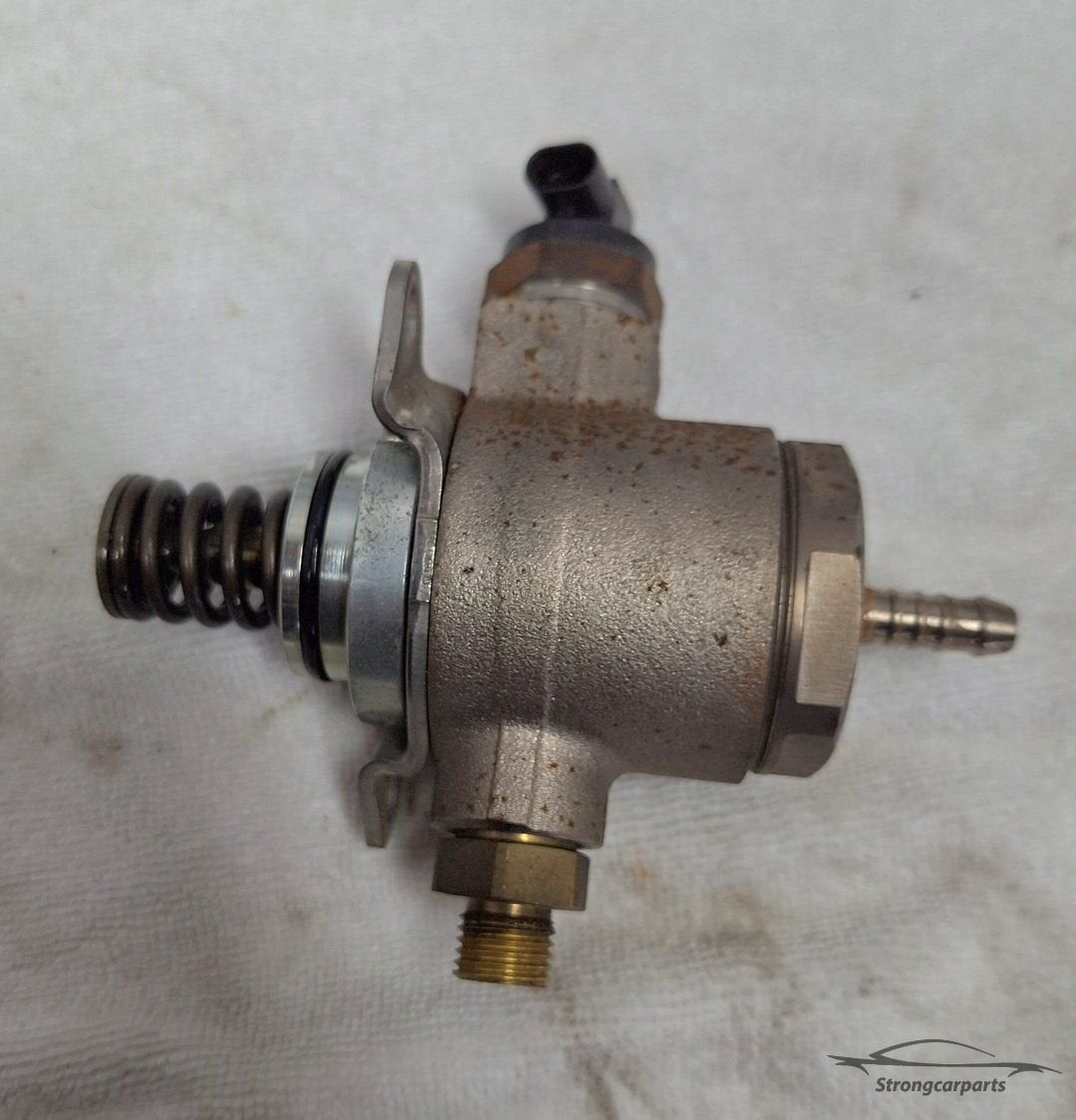 Hogedrukpomp Audi A5 2.0tfsi 06J127025E motorcode CDNC CCZB, -, Utilisé, Audi, -