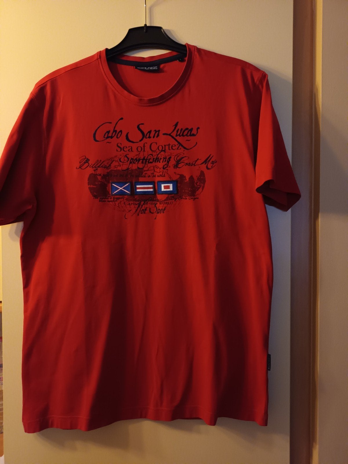 lot van 5 volledig nieuwe  T-shirts   s, Ophalen of Verzenden, Maat 52/54 (L)