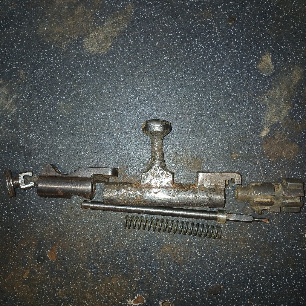 pièces Lebel, Collections, Objets militaires | Général, Envoi, Armée de terre, Autres types