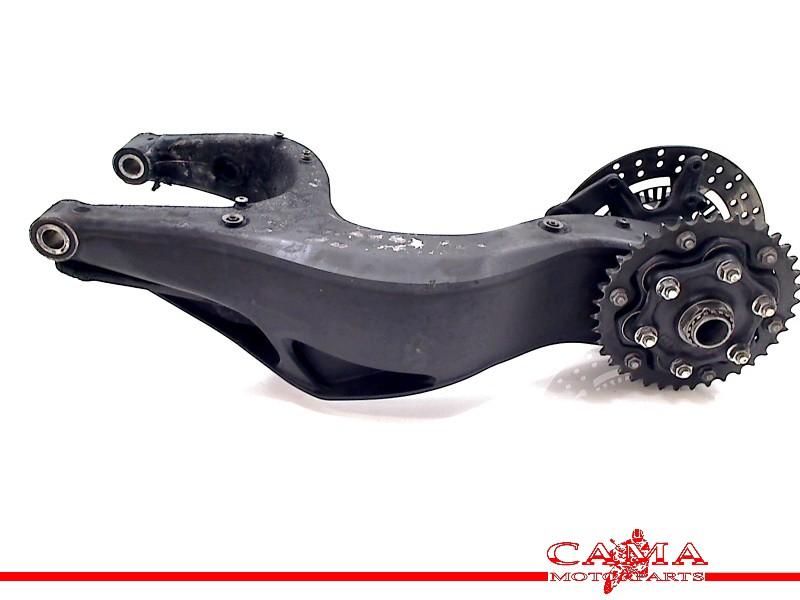 ACHTERBRUG KTM 1290 Super Duke R 2020 (01-2020/12-2020), Dhr. S. di Majo, Gebruikt, Info@cama-motorparts.nl, P.J. Troelstraweg 8 8
3144 CX  MAASSLUIS, NL