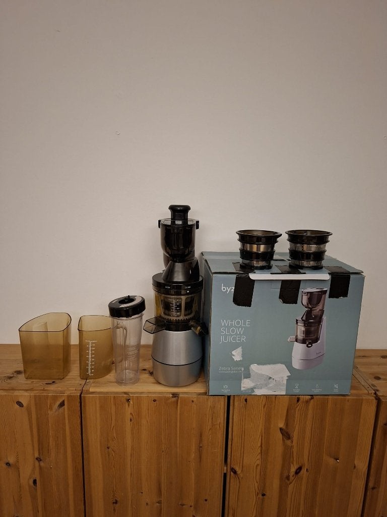keuken toestellen, Ophalen, Gebruikt