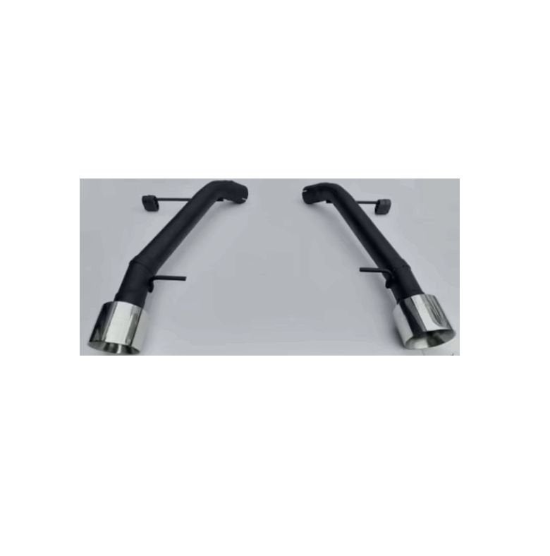 123 SPORTUITLAAT BMW M3 E90 E91 E92 E93 335i 335d UITLAAT, Auto-onderdelen, -, Verzenden, -, Nieuw