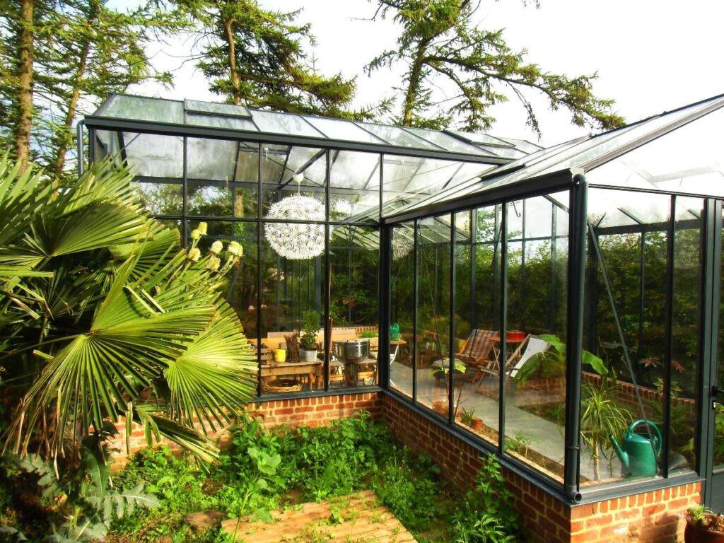 GEZOCHT: Serre voor Houseplantexplorer Community Project, Ophalen