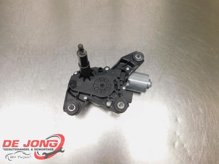 Moteur essuie-glace arrière d'un Renault Espace, Renault, -, 3 mois de garantie, Utilisé