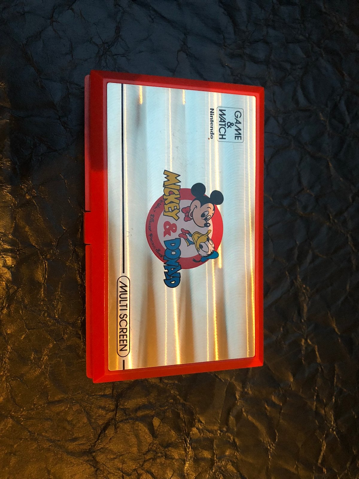 Nintendo, Ophalen, Zo goed als nieuw