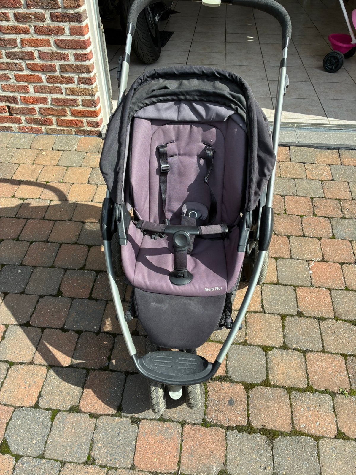 Gratis, Ophalen, Gebruikt