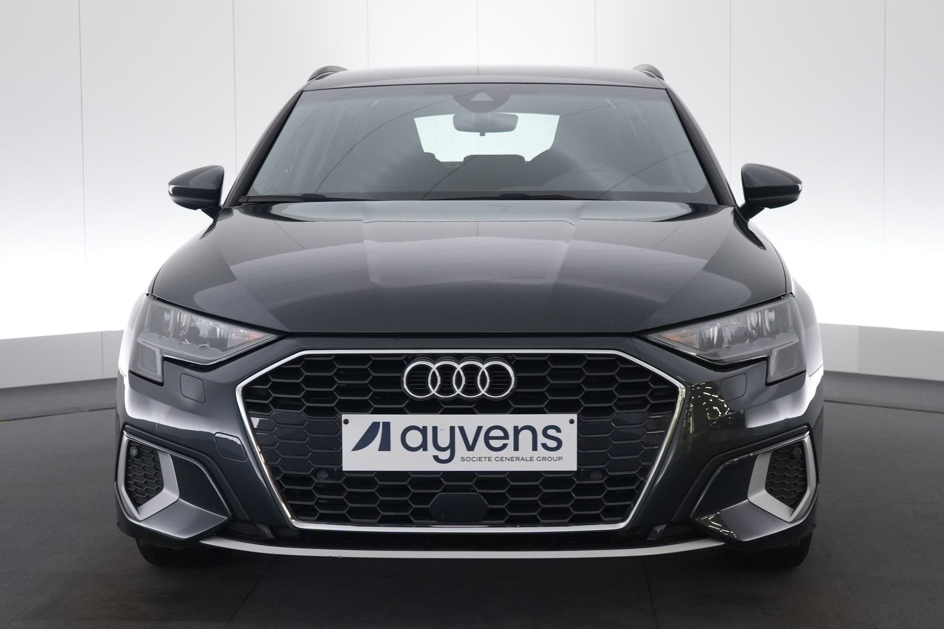 (2AWJ255) AUDI A3 SPORTBACK, Auto's, Audi, Gebruikt, Euro 6, Automatische klimaatregeling, https://public.car-pass.be/vhr/77b3875f-dace-4154-96ae-80d410a0aaf9