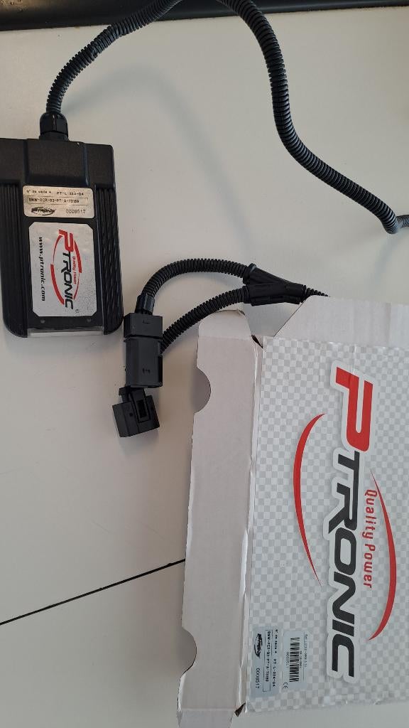 Boitier pour BMW 635d/535d/735d, Enlèvement, Neuf, BMW