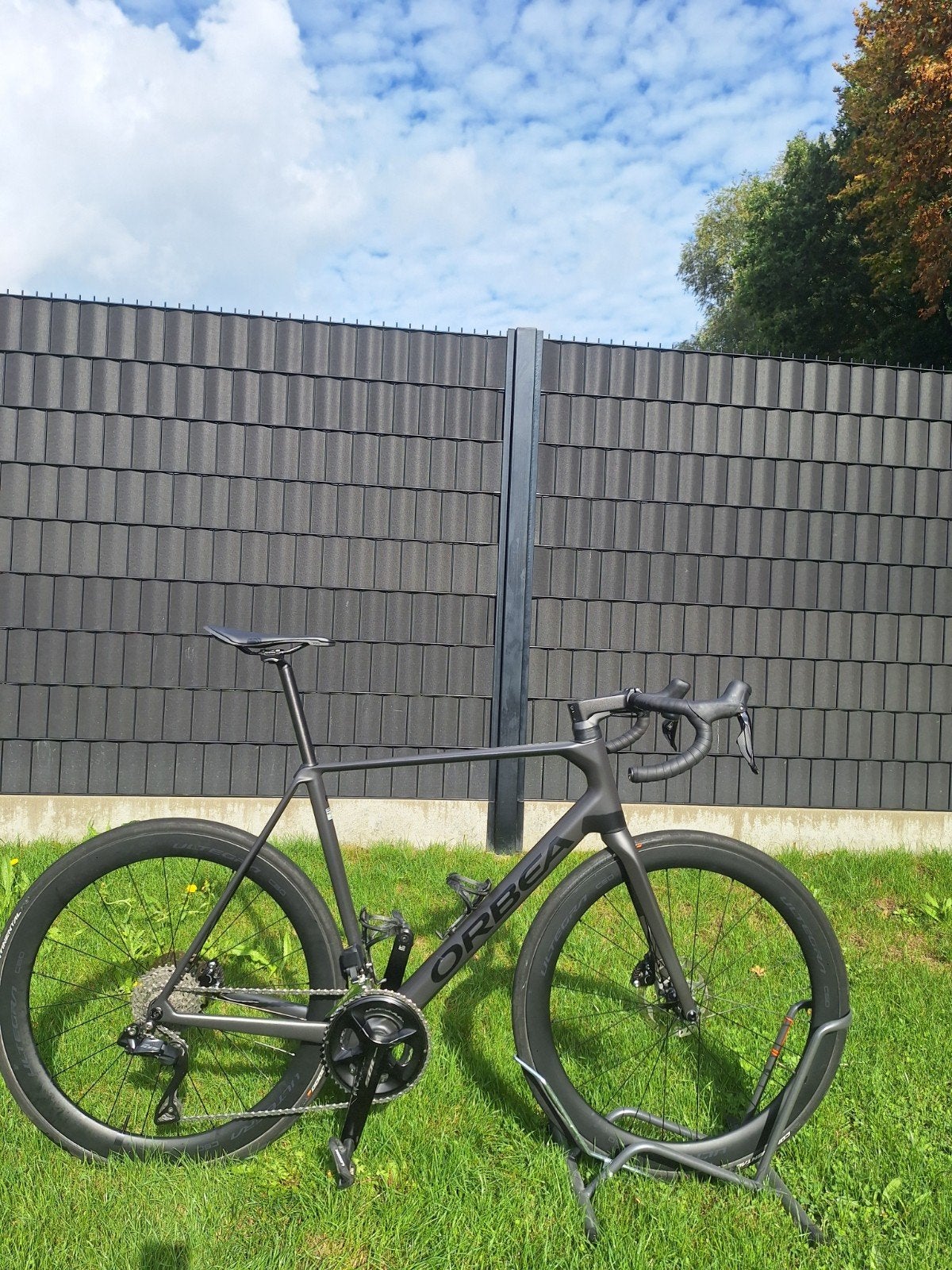 Orbea Orca M30, Vélos & Vélomoteurs, Enlèvement