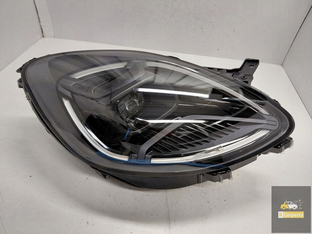 R1TB-13E014-AB, Ford Puma Mk2, feu de levage LED complet dro, Info@ford.com, Ford Motor Company, American Road 1
48126  Dearborn