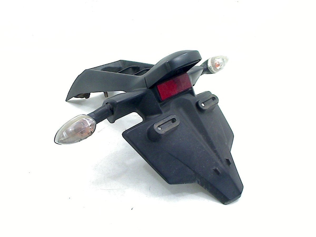 KENTEKENPLAAT HOUDER Yamaha FZ 8 2011-2015 (FZ8 FAZER), Dhr. S. di Majo, Gebruikt, Info@cama-motorparts.nl, P.J. Troelstraweg 8 8
3144 CX  MAASSLUIS, NL