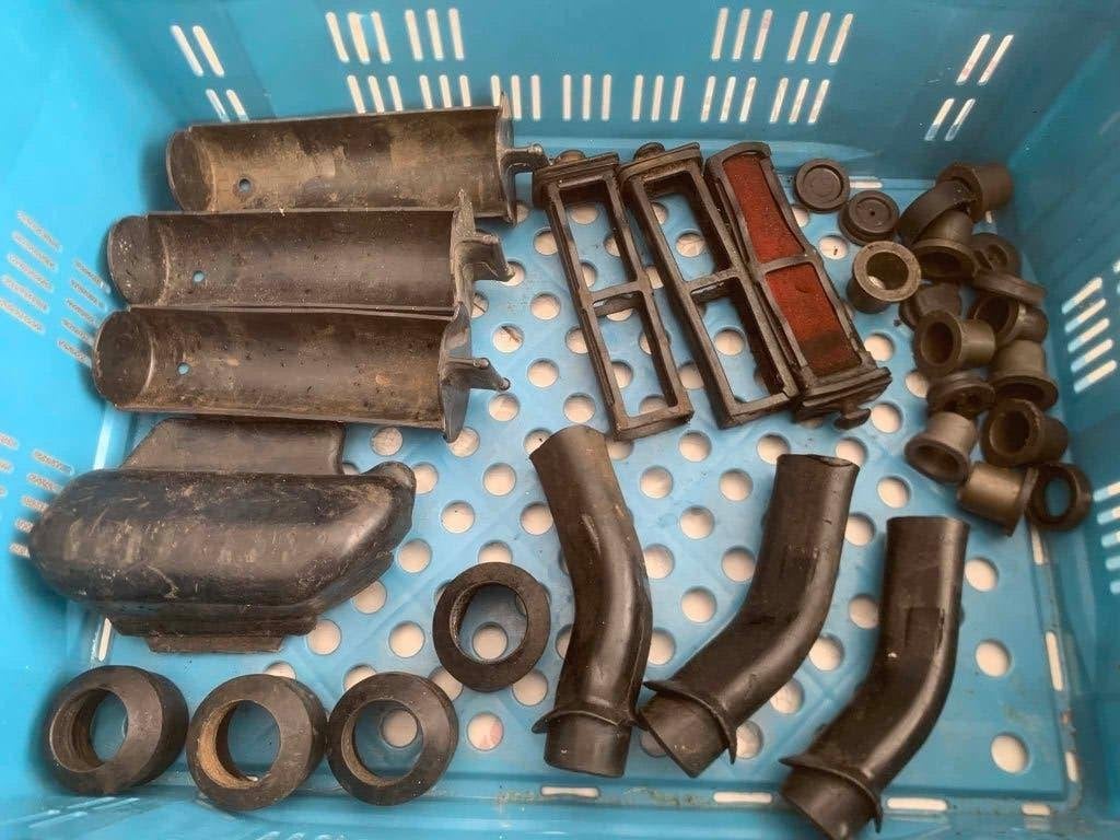 honda camino, Verzenden, Gebruikt, Overige typen, Honda