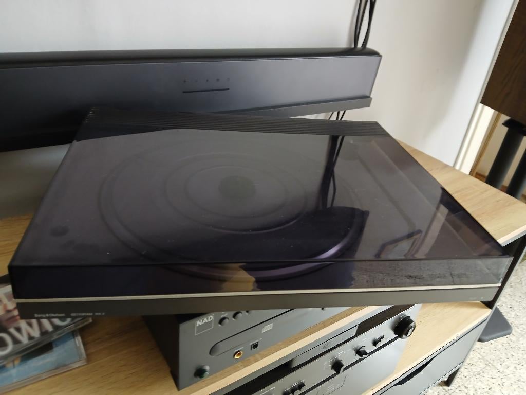 hifi, TV, Hi-fi & Vidéo, Chaîne Hi-fi, Enlèvement, Comme neuf, Bang & Olufsen