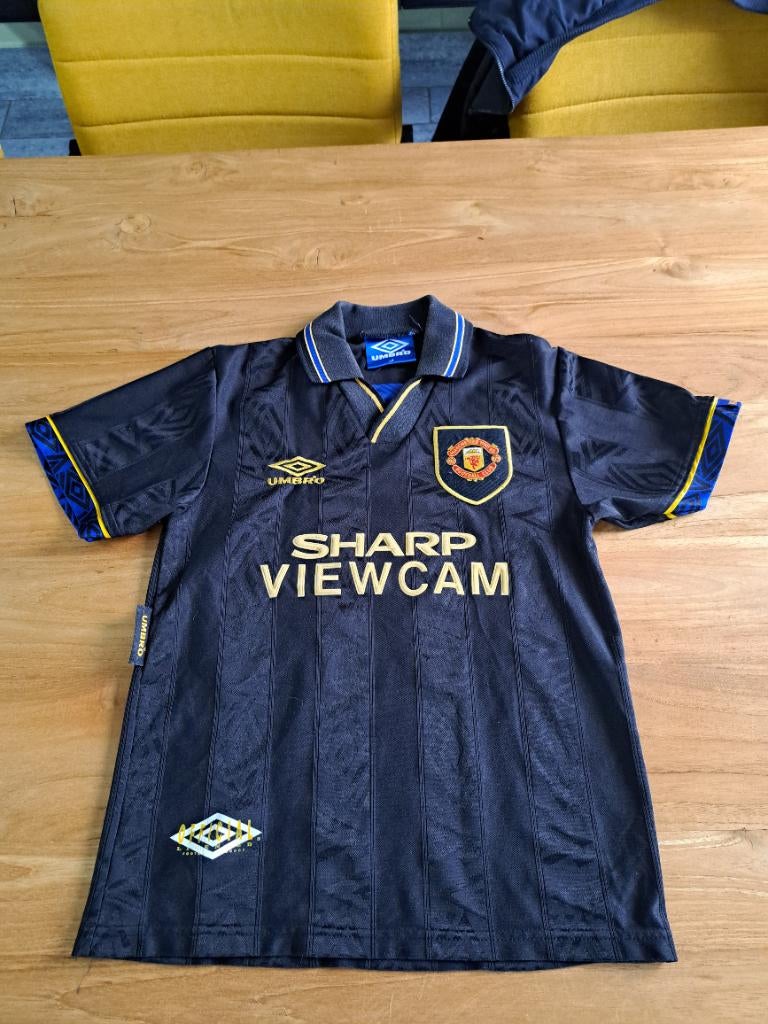 Maillot de foot, Collections, Enlèvement ou Envoi, Utilisé, Maillot
