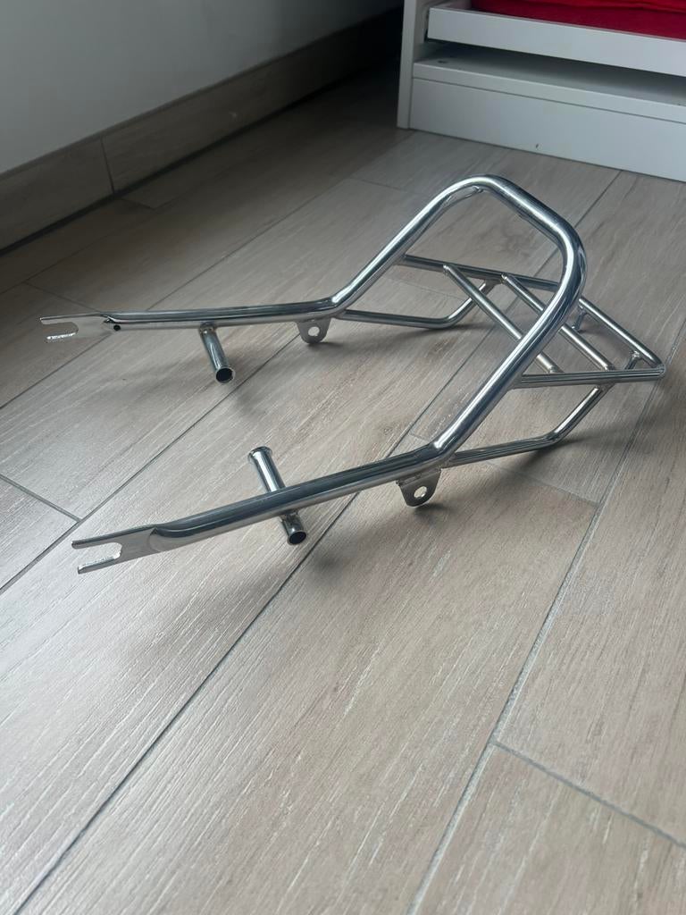 Dax onderdelen, Fietsen en Brommers, Ophalen, Nieuw