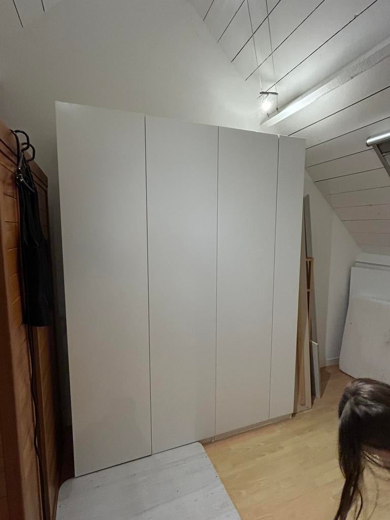 Dressing kast PAX IKEA, Huis en Inrichting, Kasten | Kleerkasten, Ophalen, Nieuw