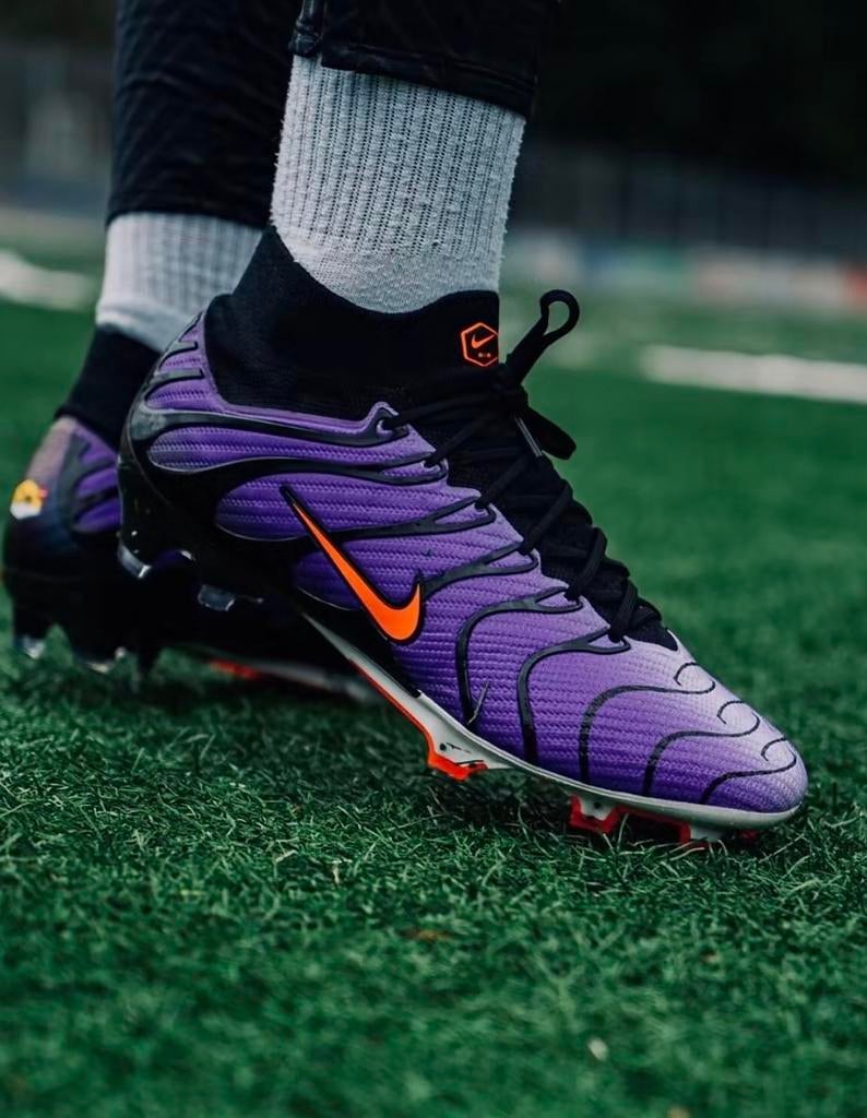 Nike mercurial superfly 9, Ophalen of Verzenden, Zo goed als nieuw