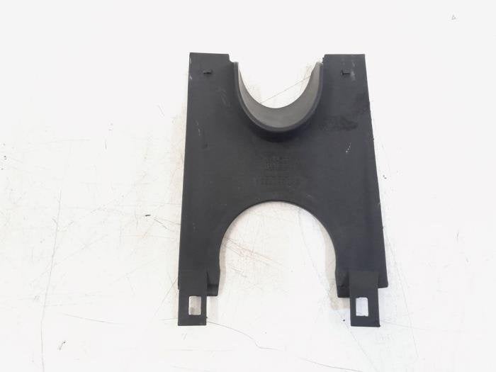 Plaque de protection divers d'un Audi A4, -, 3 mois de garantie, Audi, Utilisé