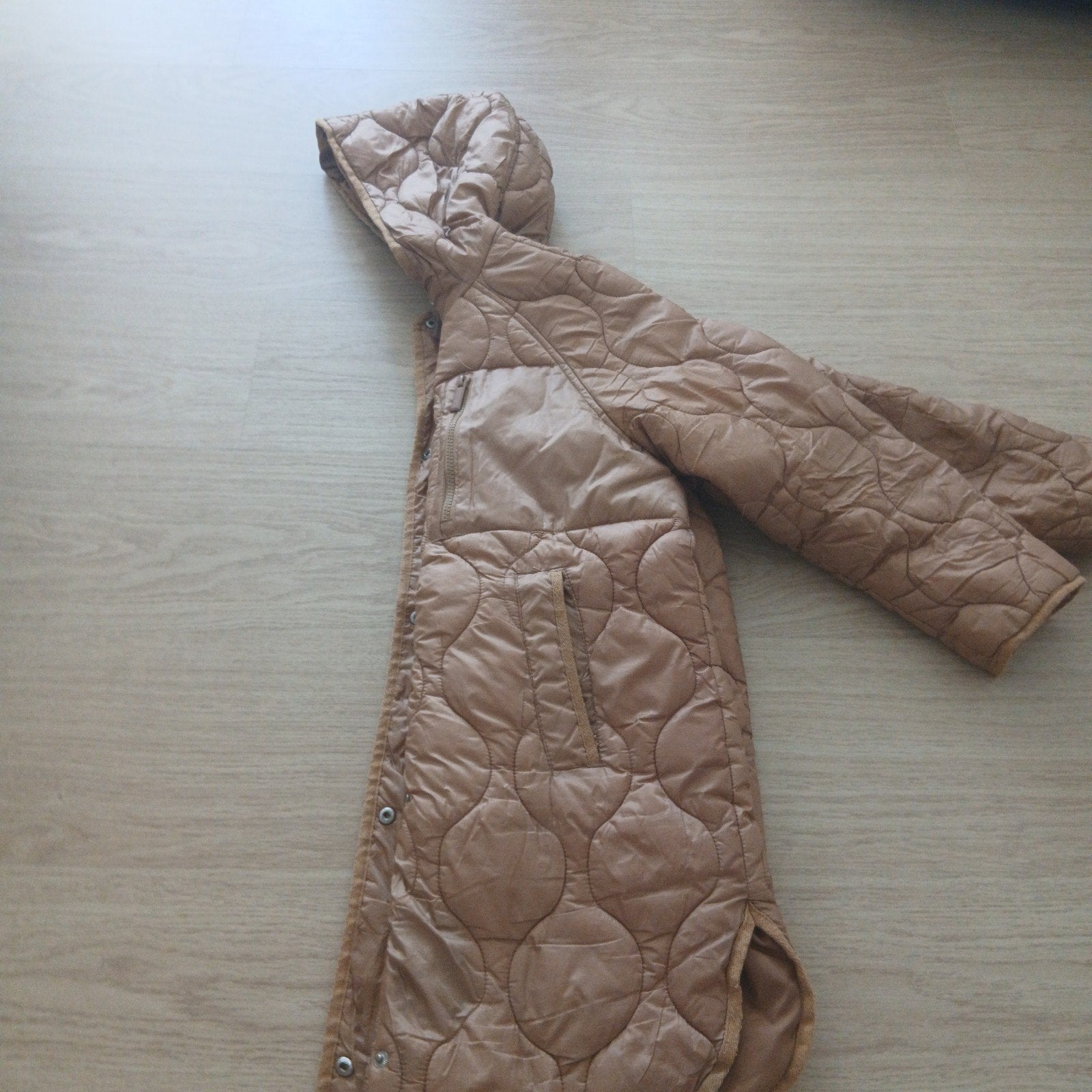 zara meisjes jas, Ophalen, Gebruikt, Meisje, Zara