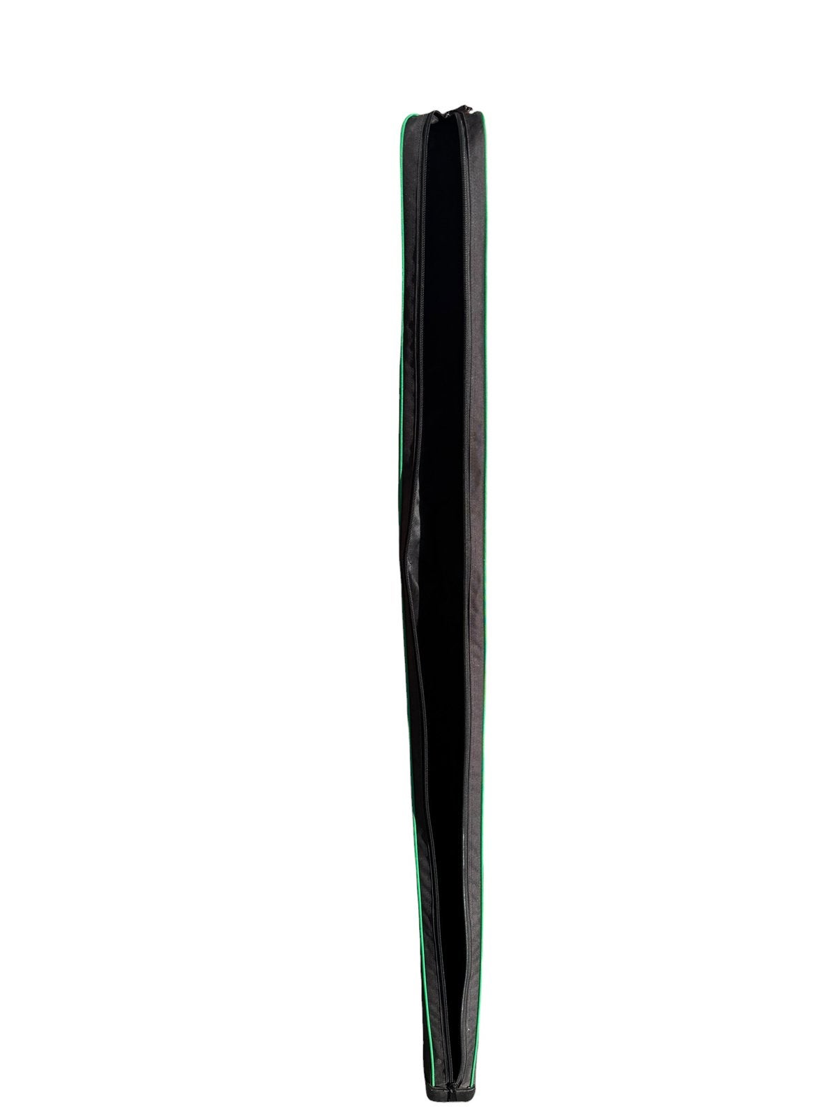 Sensas World Champion hardcase - 170cm - topset - foedraal, Ophalen, Zo goed als nieuw