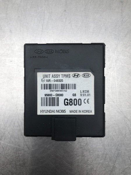 COMPUTER BANDENSPANNING Hyundai i20 (GBB) (|95800C8000|), Gebruikt, Hyundai