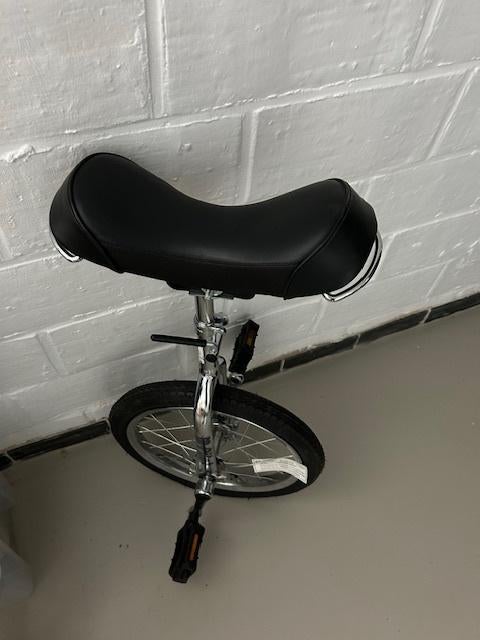 eenwieler, Fietsen en Brommers, Ophalen, Nieuw