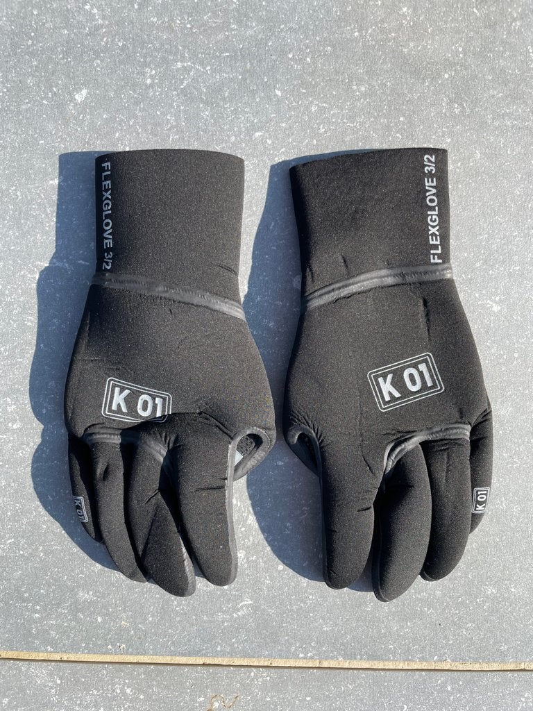 Duikhandschoenen K01 3mm NIEUW, Ophalen, Zo goed als nieuw