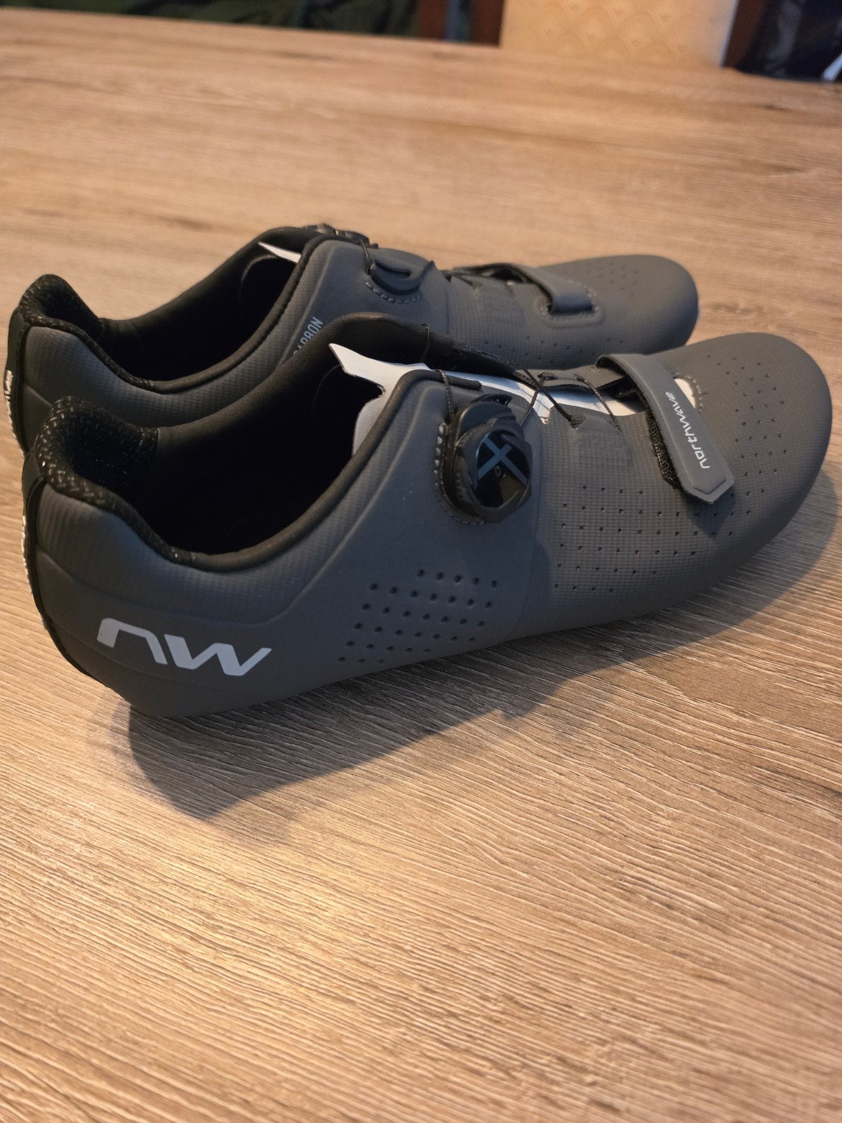 Fietsschoenen, Ophalen, Nieuw, Schoenen