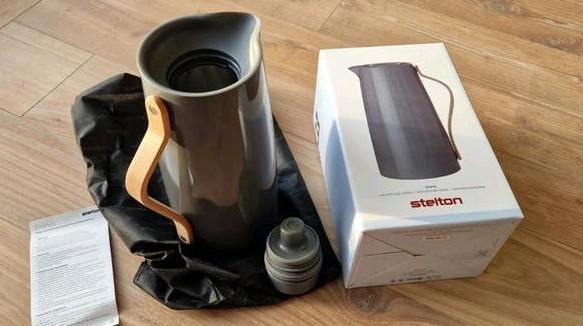 Stelton Emma x-200-1 thermoskan, Elektronische apparatuur, Ophalen