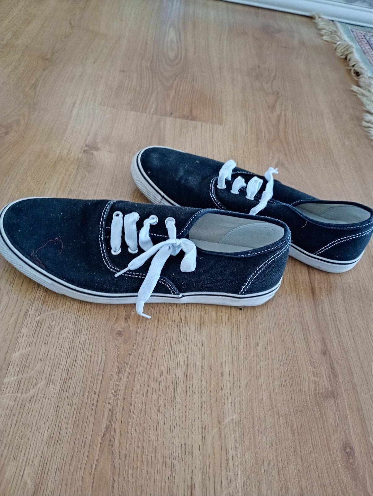 deux paire de chaussures et une paire de sandales, Ophalen of Verzenden, Schoenen