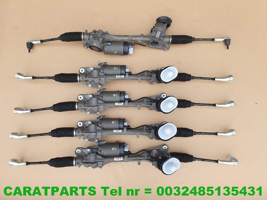 5WB423053BC Audi A3 8Y elektronische stuurhuis Golf 8 Leon, Ophalen, Gebruikt, Audi