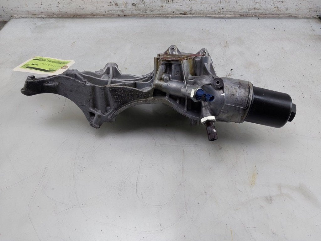 BOITIER FILTRE HUILE Audi A5 Sportback (F5A / F5F), Dhr. J. Ham, Administratie@autoham.nl, Audi, Utilisé