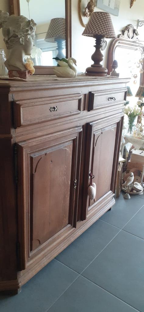 Meuble ancien de 1890, Maison & Meubles, Enlèvement