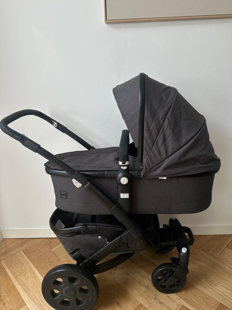 Joolz Geo 2 Buggy, Ophalen, Zo goed als nieuw