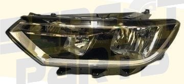 Volkswagen Passat B8 (10/14-9/19) Koplamp Links halogeen (PR, Auto-onderdelen, -, -, Nieuw, -