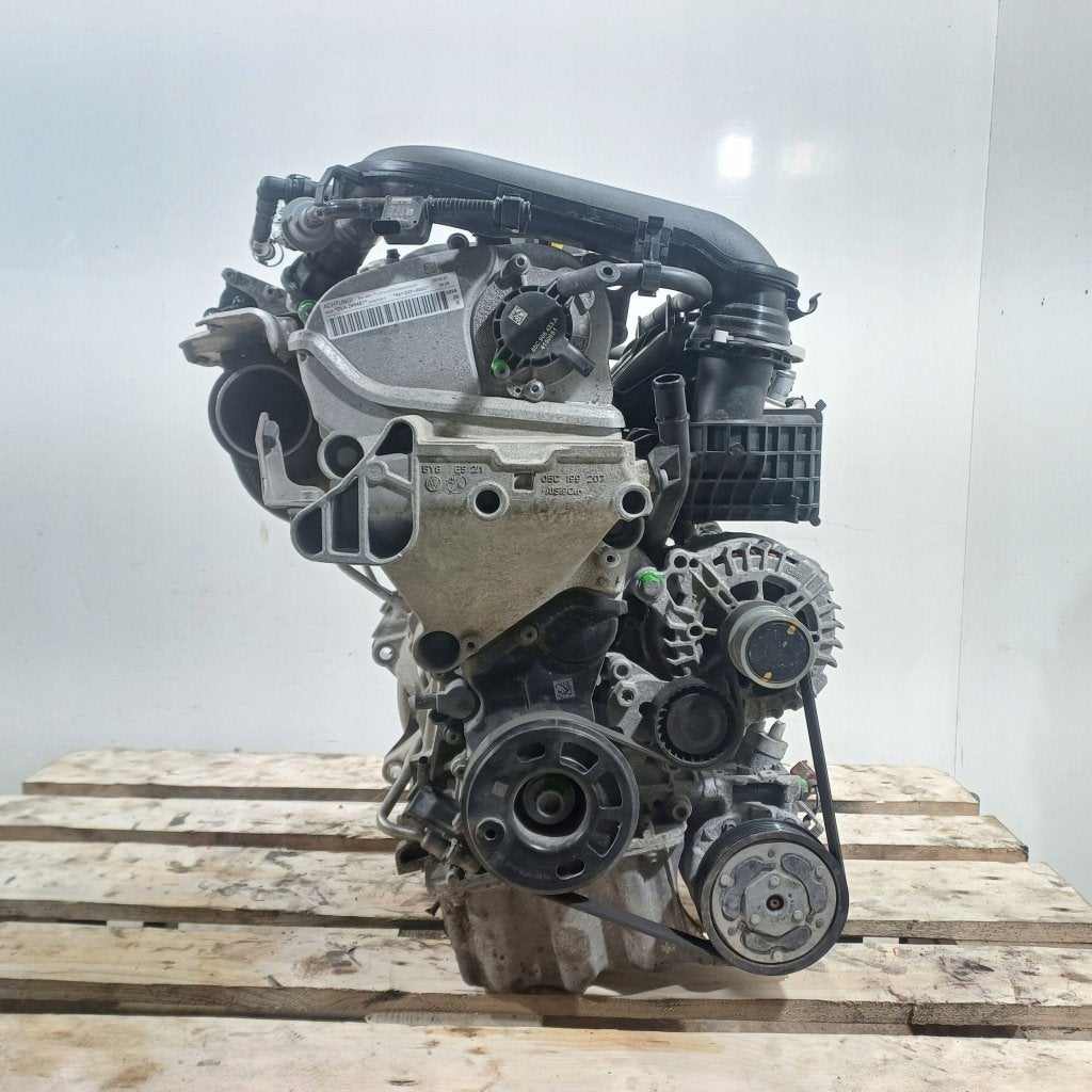 Moteur DLAC Complet TAIGO A1 SEAT ARONA T-ROC VW KAMIQ
