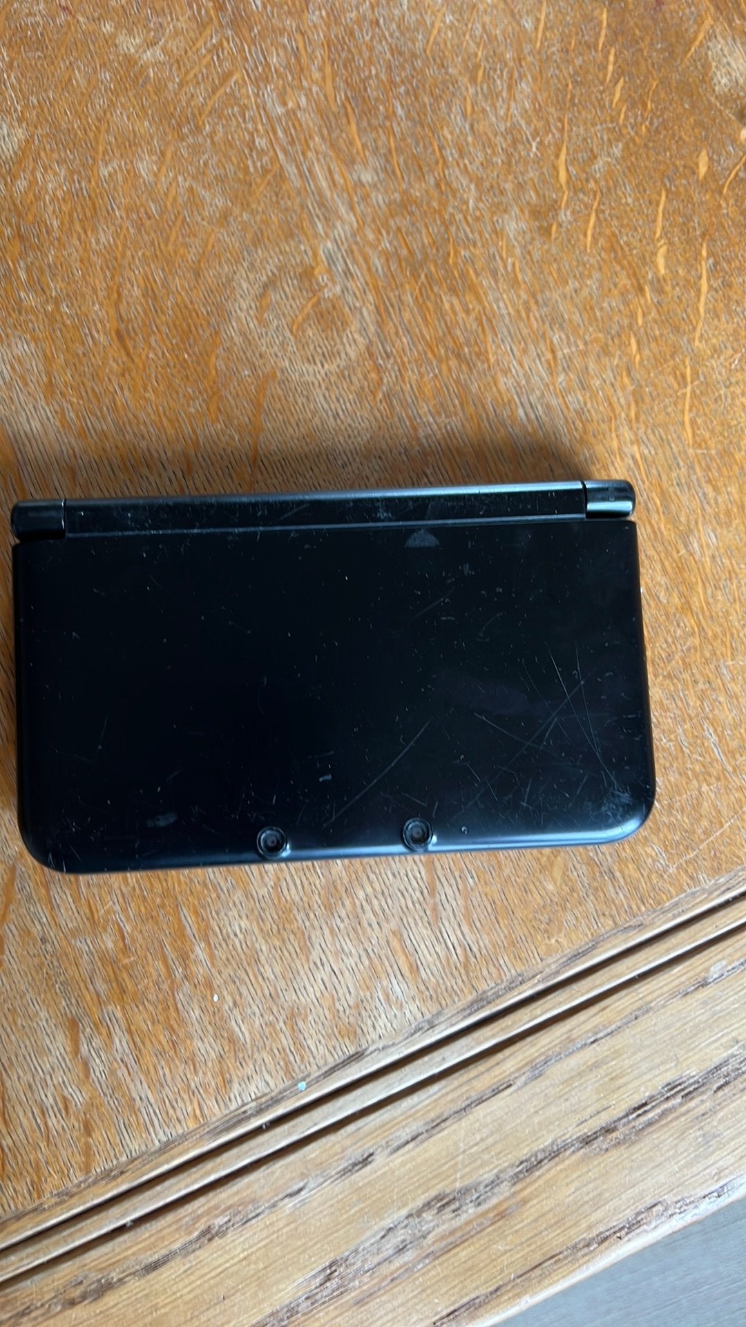 Modded nintendo 3ds xl, Games en Spelcomputers, Ophalen, Zo goed als nieuw, 3DS