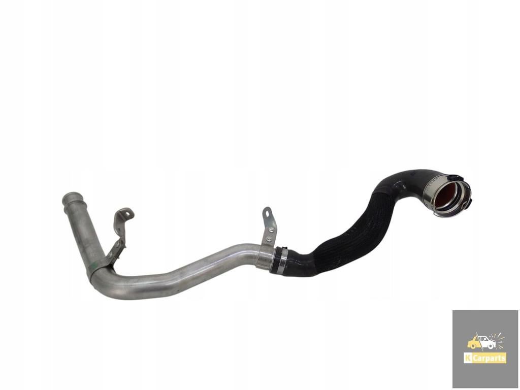 144605171R, Tuyau d'intercooler turbo Renault Master III Mov, Renault Group, Contact.group@renault.com, Renault, Utilisé