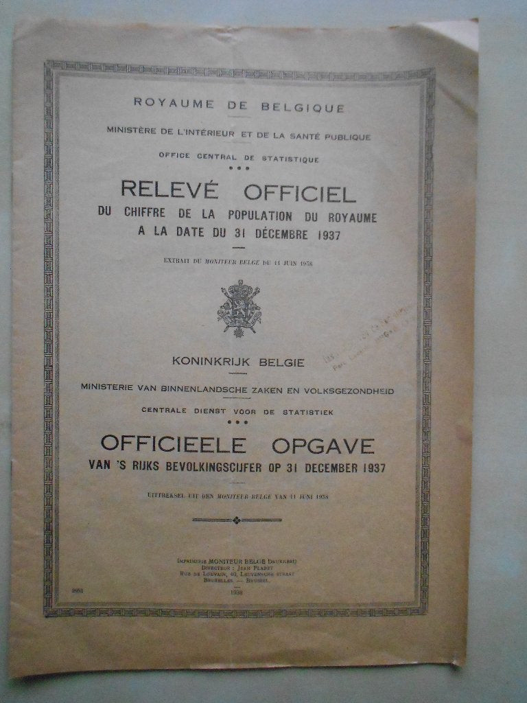 statistiek, Ophalen of Verzenden, Gelezen