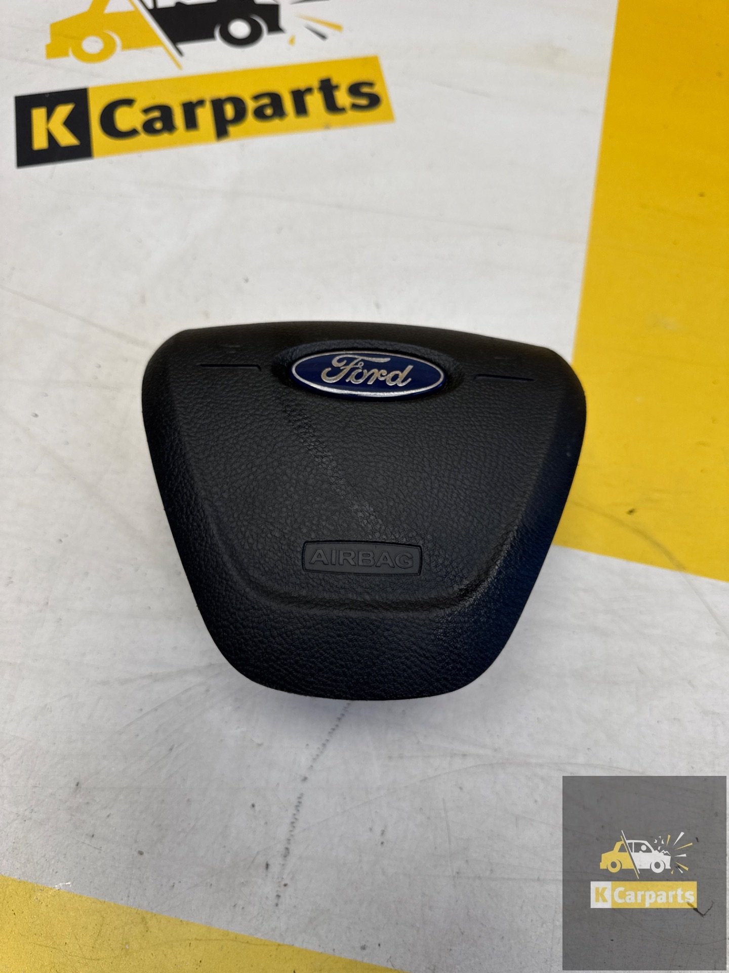FORD TRANSIT CONNECT MK2 Stuur AIRBAG KT1BK042B85ABW 2019-20, Info@fabrikant.eu, Fabrikantstraat 1
1000 AA  Amsterdam, NL, Ford